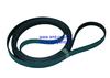 Fuji H4458T Green Track Belt 1075X5